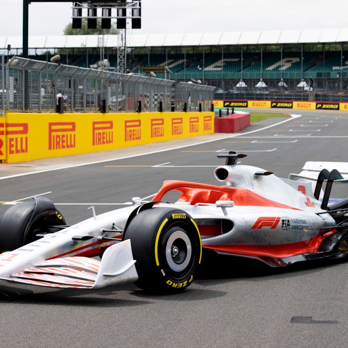 F1の統一ホイール sジャパンが独占供給 日本経済新聞 F1の統一ホイール sジャパンが独占供給 日本経済新聞