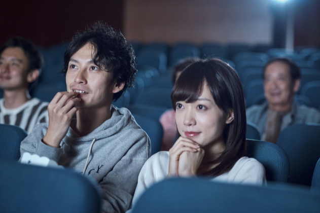 映画の名せりふはコミュニケーションにも役立つ(写真はイメージ) =PIXTA