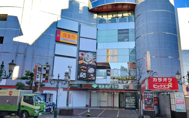 新型コロナ 浜松市中心街の商業ビルが改修へ コロナ後需要見据え 日本経済新聞 新型コロナ 浜松市中心街の商業ビルが改修へ コロナ後需要見据え 日本経済新聞