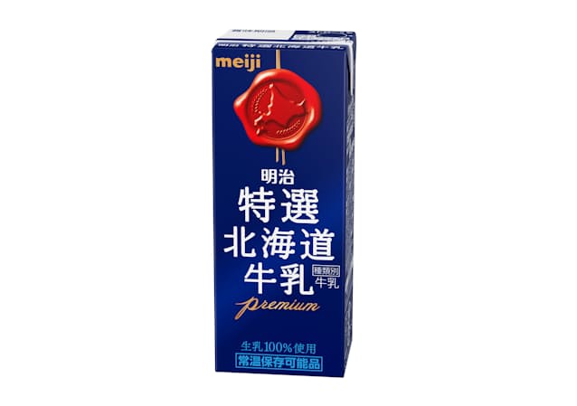 明治 常温で91日保存できる牛乳 日本経済新聞 明治 常温で91日保存できる牛乳 日本経済新聞