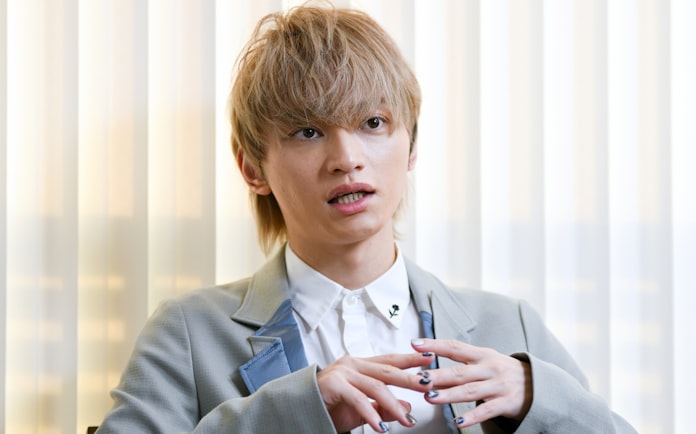 Nctユウタさん 山下智久さん アイドル連載まとめ読み 日本経済新聞 Nctユウタさん 山下智久さん アイドル連載まとめ読み 日本経済新聞