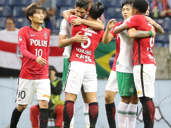 浦和レッズ Nft発行へ ファンサービスに活用 日本経済新聞 浦和レッズ Nft発行へ ファンサービスに活用 日本経済新聞