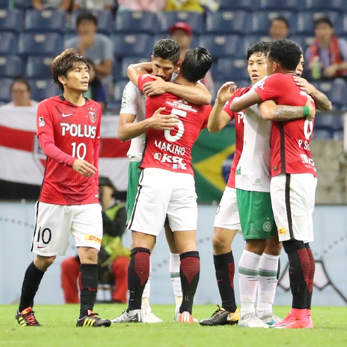 浦和レッズ Nft発行へ ファンサービスに活用 日本経済新聞 浦和レッズ Nft発行へ ファンサービスに活用 日本経済新聞