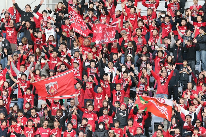 浦和レッズ Nft発行へ ファンサービスに活用 日本経済新聞 浦和レッズ Nft発行へ ファンサービスに活用 日本経済新聞