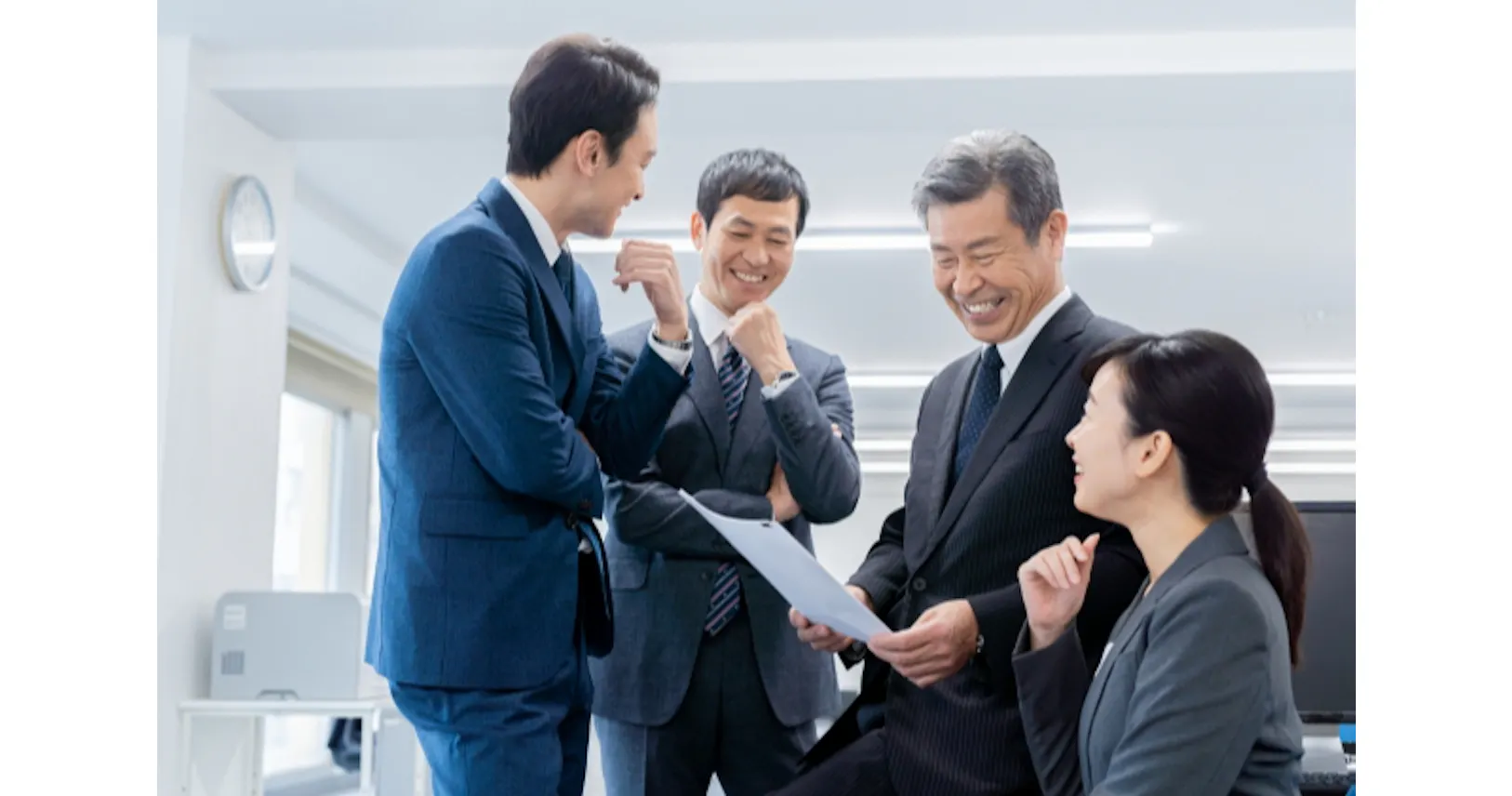 転職で第2の人生を歩む元管理職 現役世代に贈る言葉 Nikkeiリスキリング 転職で第2の人生を歩む元管理職 現役世代に贈る言葉 Nikkeiリスキリング