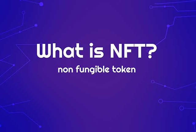 「NFT」への注目度が高まっているが……（画像／Shutterstock）