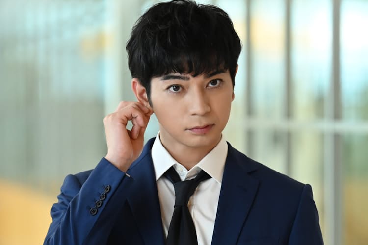 松本潤主演 99 9 映画化 熱いセリフの応酬も随所に Nikkei Style 松本潤主演 99 9 映画化 熱いセリフの応酬も随所に Nikkei Style