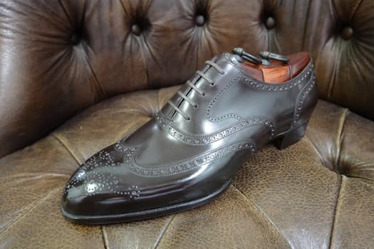 オーダーするならチバに行け 靴や時計の粋 世界が注目 日本経済新聞 オーダーするならチバに行け 靴や時計の粋 世界が注目 日本経済新聞