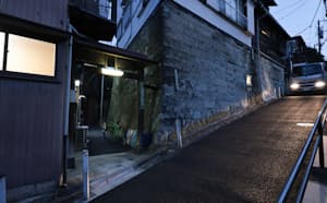 日本経済新聞 日本経済新聞