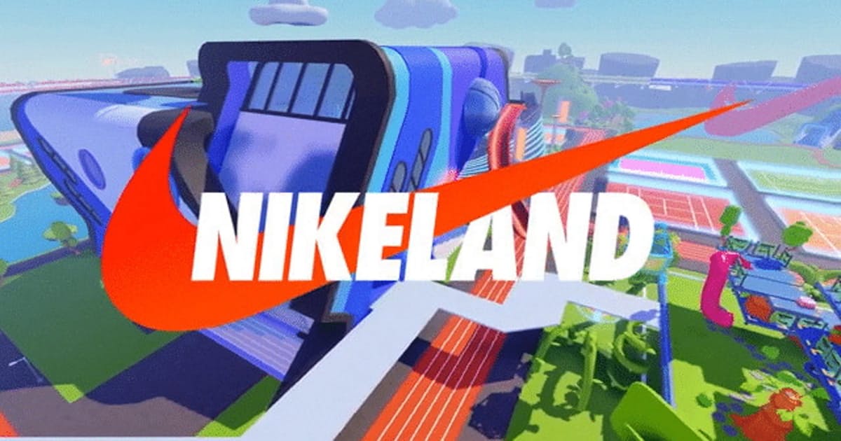 米ナイキがd2cシフト メタバースから需要予測まで 日本経済新聞 米ナイキがd2cシフト メタバースから需要予測まで 日本経済新聞