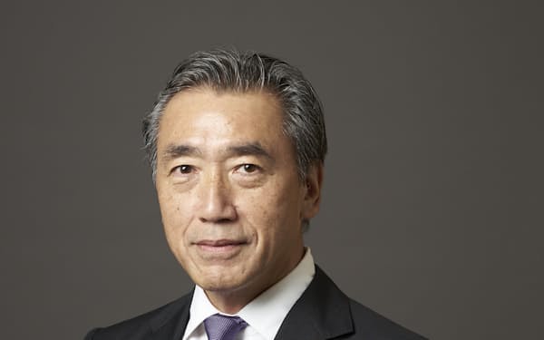 ファミマの澤田貴司副会長が２月に退任する