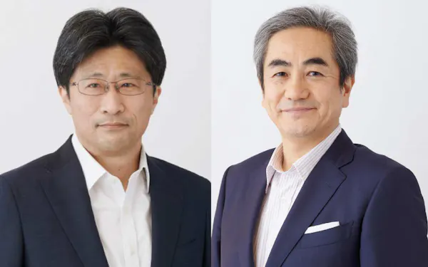 みずほ 平成入行組に改革託す 激論の末に木原社長起用 日本経済新聞 みずほ 平成入行組に改革託す 激論の末に木原社長起用 日本経済新聞