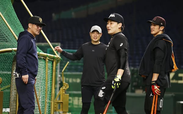 松井秀喜 のニュース一覧 日本経済新聞 松井秀喜 のニュース一覧 日本経済新聞