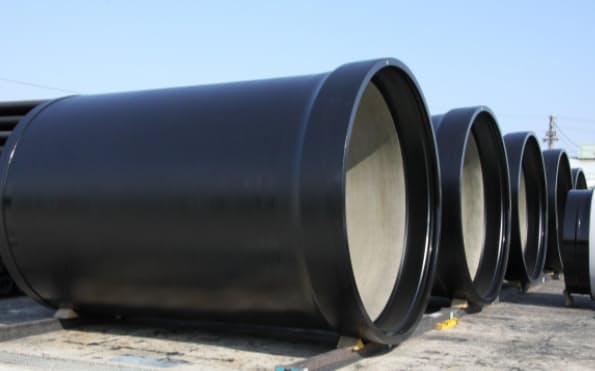 クボタや栗本鉄工所 水道管の出荷を再開 日本経済新聞 クボタや栗本鉄工所 水道管の出荷を再開 日本経済新聞