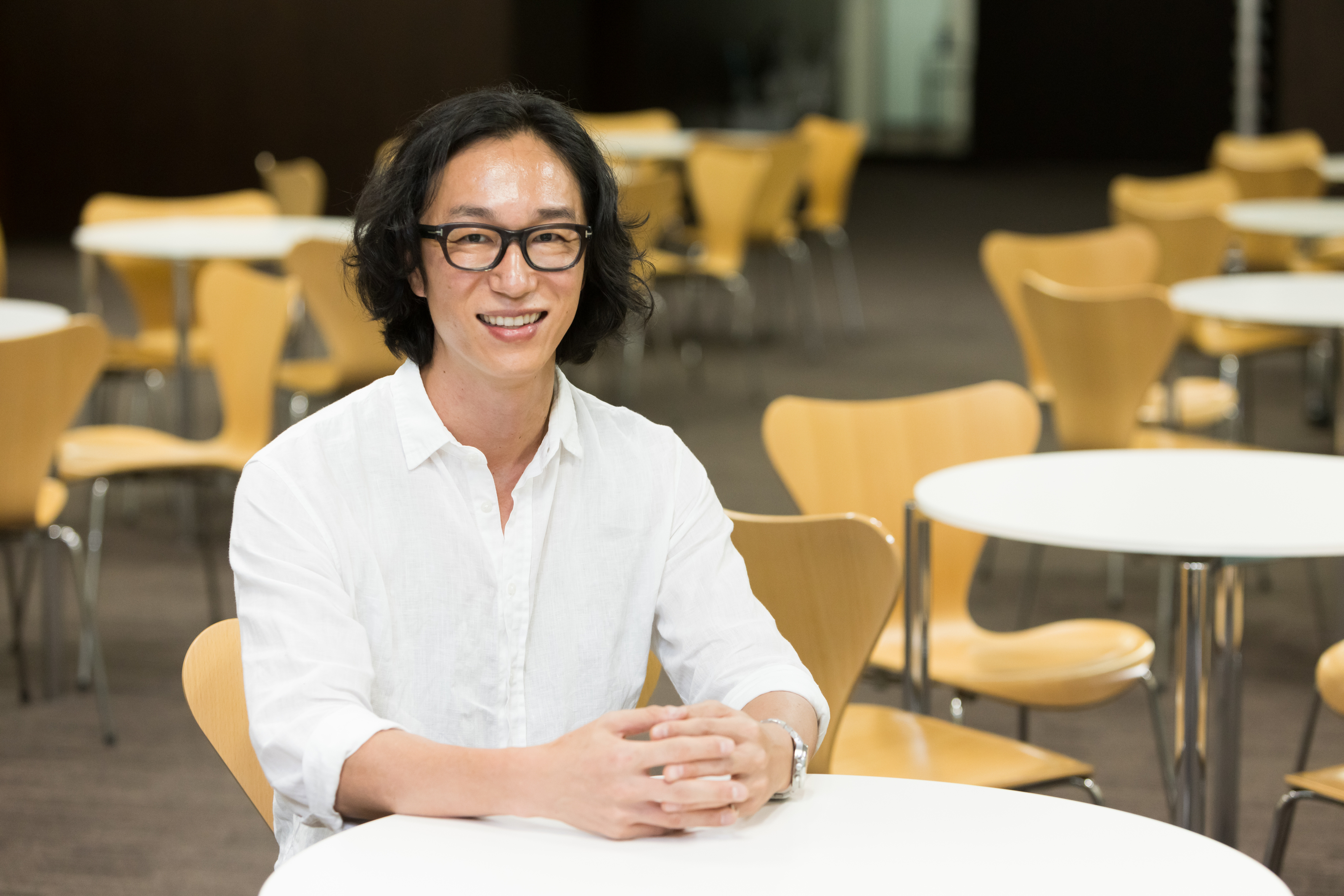 村上臣 リンクトイン日本代表