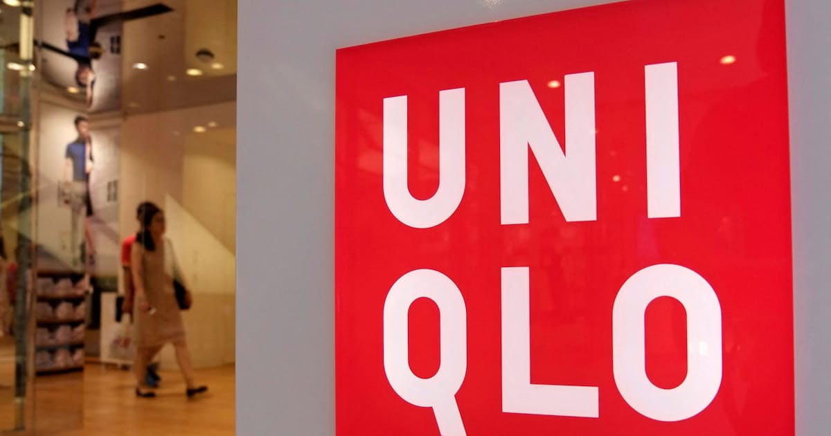 ファストリ 中途人材に年収最大10億円 It大手と競う 日本経済新聞 ファストリ 中途人材に年収最大10億円 It大手と競う 日本経済新聞