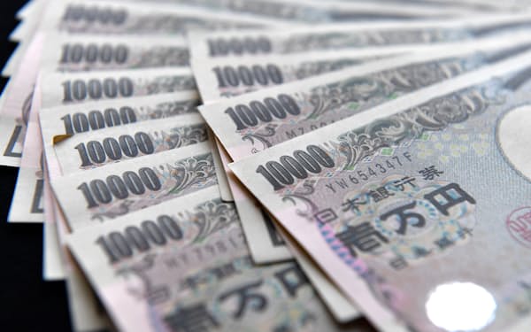 コロナ禍で日本の財政は大きく悪化した