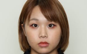 近藤心音=共同 近藤心音=共同