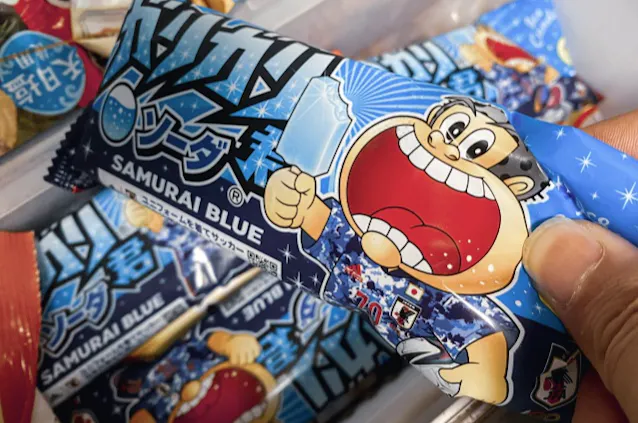 ガリガリ君 10円値上げ 価格戦略のお手本 日経bizgate ガリガリ君 10円値上げ 価格戦略のお手本 日経bizgate