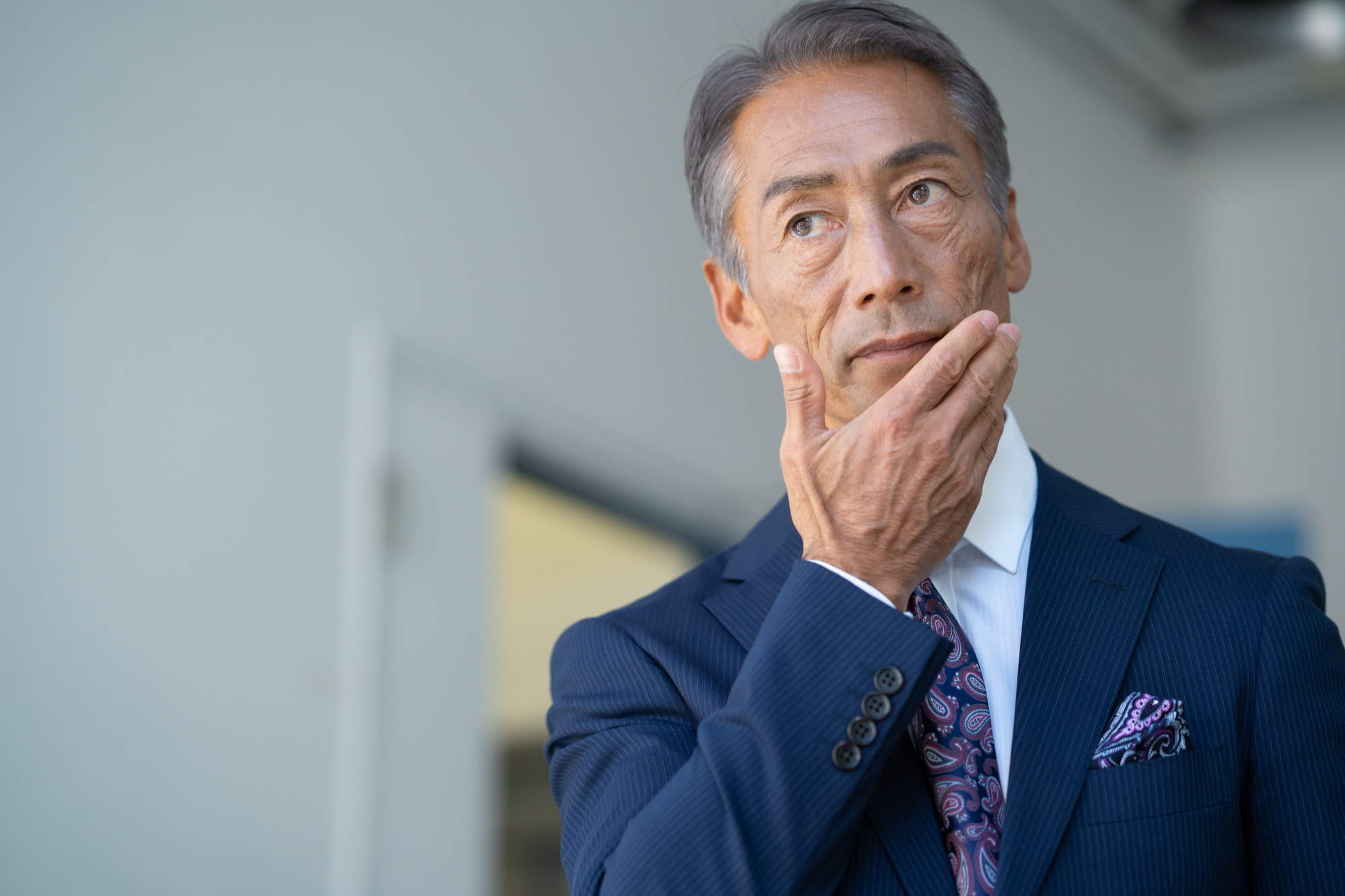 セカンドキャリアは事前に時間をかけて準備する必要がある(写真はイメージ=PIXTA)