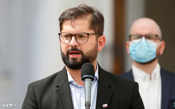 アルベルト ラモス のニュース一覧 日本経済新聞 アルベルト ラモス のニュース一覧 日本経済新聞