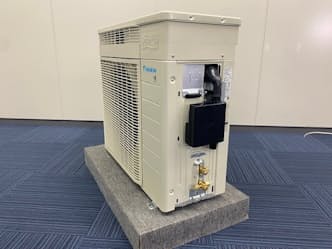 ダイキン 富士フイルムとエアコンの送風音低減 日本経済新聞 ダイキン 富士フイルムとエアコンの送風音低減 日本経済新聞