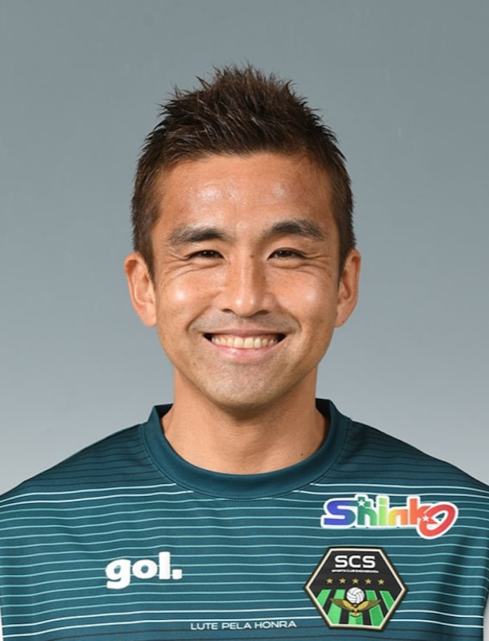 サッカー元日本代表mf稲本 南葛scに加入 関東リーグ 日本経済新聞 サッカー元日本代表mf稲本 南葛scに加入 関東リーグ 日本経済新聞