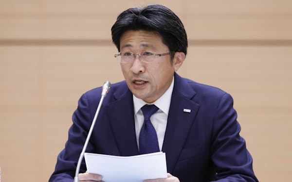 今井誠司 のニュース一覧 日本経済新聞 今井誠司 のニュース一覧 日本経済新聞