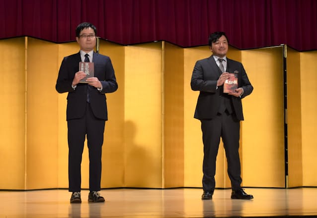 戦国時代を舞台に 言葉の力 描いた直木賞2作 日本経済新聞 戦国時代を舞台に 言葉の力 描いた直木賞2作 日本経済新聞
