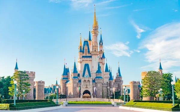 東京ディズニー 入場制限緩和 収容人数の5割未満まで 日本経済新聞 東京ディズニー 入場制限緩和 収容人数の5割未満まで 日本経済新聞