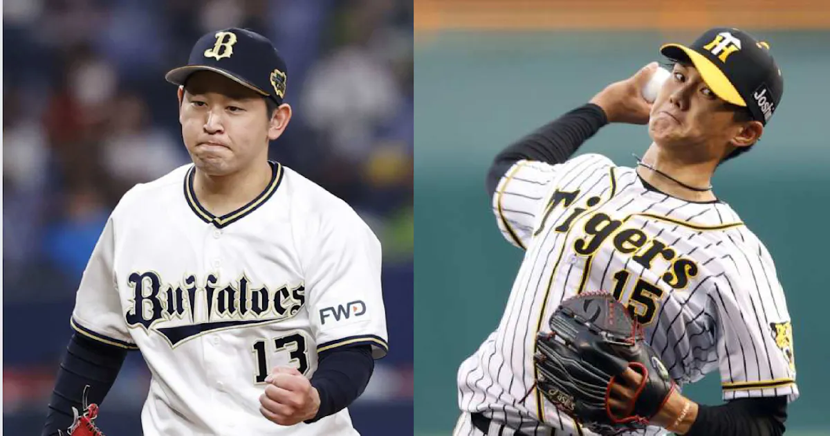 阪神 西勇輝ら5人コロナ陽性 オリックス宮城大弥も 日本経済新聞 阪神 西勇輝ら5人コロナ陽性 オリックス宮城大弥も 日本経済新聞