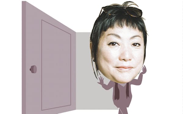 著述家、プロデューサー。東京都生まれ。「女装する女」「女ひとり寿司」など著作多数。クラシック音楽のイベント「爆クラ」を主宰。テレビのコメンテーターとしても活躍