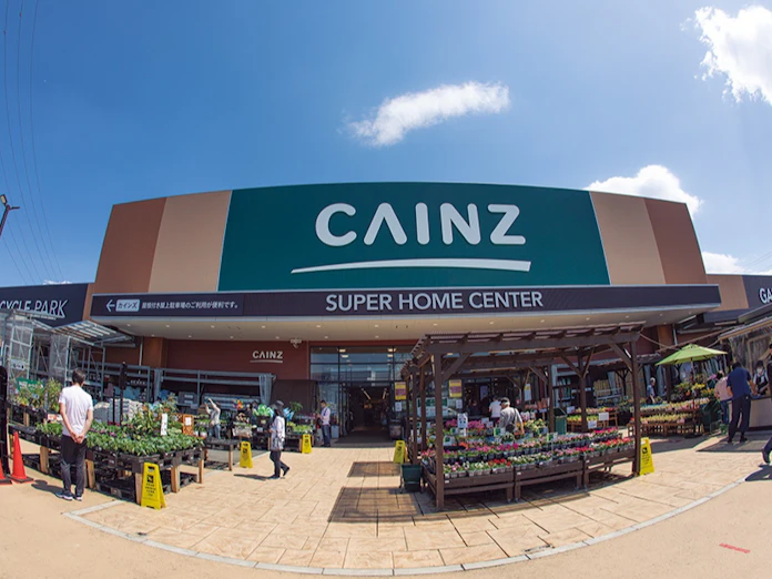 カインズ 改善要望を2時間で実装 Dx部隊の実力 日本経済新聞 カインズ 改善要望を2時間で実装 Dx部隊の実力 日本経済新聞