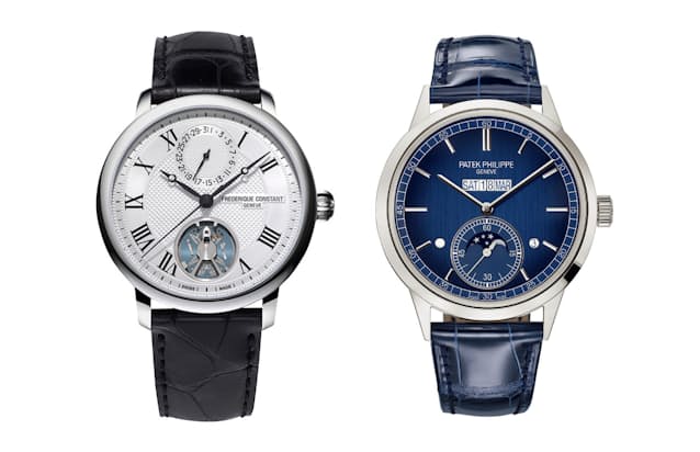 カルティエ ブルガリ 革新機構 が自慢の時計5選 Nikkei Style カルティエ ブルガリ 革新機構 が自慢の時計5選 Nikkei Style