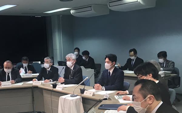 北海道は25日の会議で、「まん延防止等重点措置」適用中の対策を決めた
