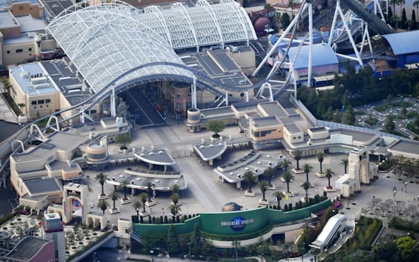 東京ディズニー 入場者数を制限 1日2万人に 日本経済新聞 東京ディズニー 入場者数を制限 1日2万人に 日本経済新聞