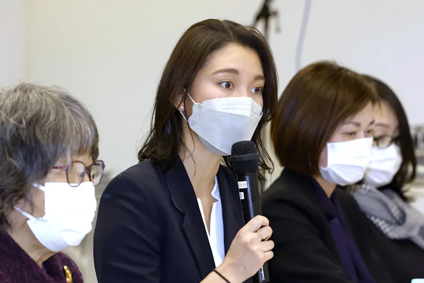 伊藤さん性被害 再び認定 告白著書には名誉毀損も 日本経済新聞 伊藤さん性被害 再び認定 告白著書には名誉毀損も 日本経済新聞