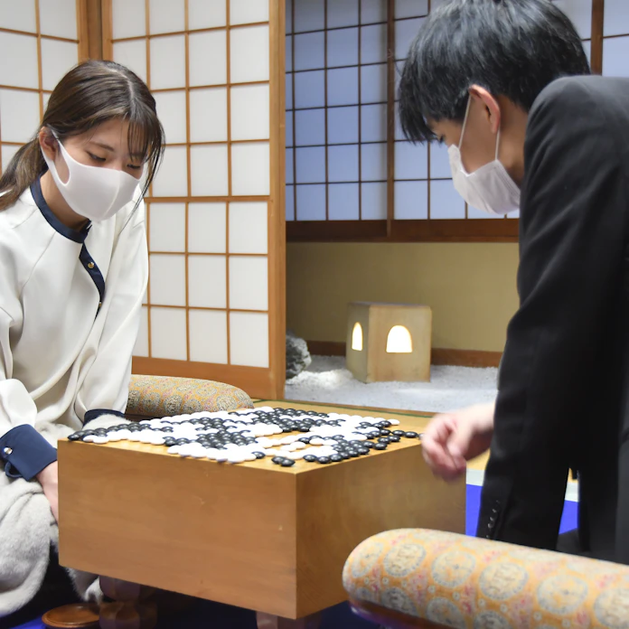 囲碁で女性棋士台頭 Aiや世界戦が刺激に 日本経済新聞 囲碁で女性棋士台頭 Aiや世界戦が刺激に 日本経済新聞
