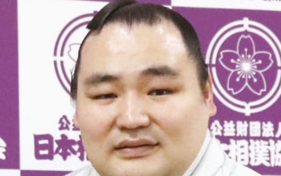 鶴竜親方＝日本相撲協会提供・共同