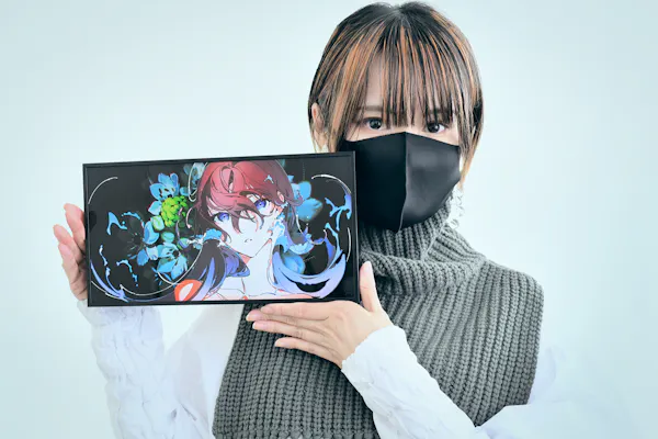 米山舞 新しい技術を見つけたら 人より先に試します Nikkei Style 米山舞 新しい技術を見つけたら 人より先に試します Nikkei Style