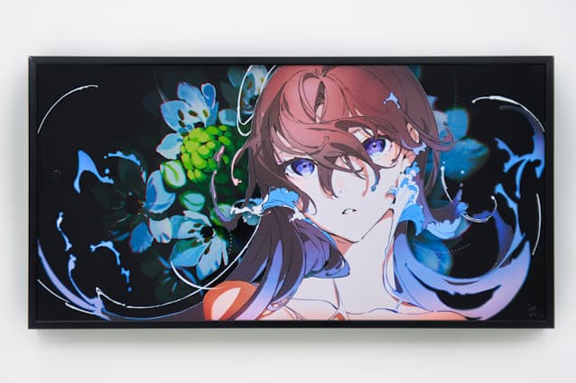 米山舞 新しい技術を見つけたら 人より先に試します Nikkei Style 米山舞 新しい技術を見つけたら 人より先に試します Nikkei Style