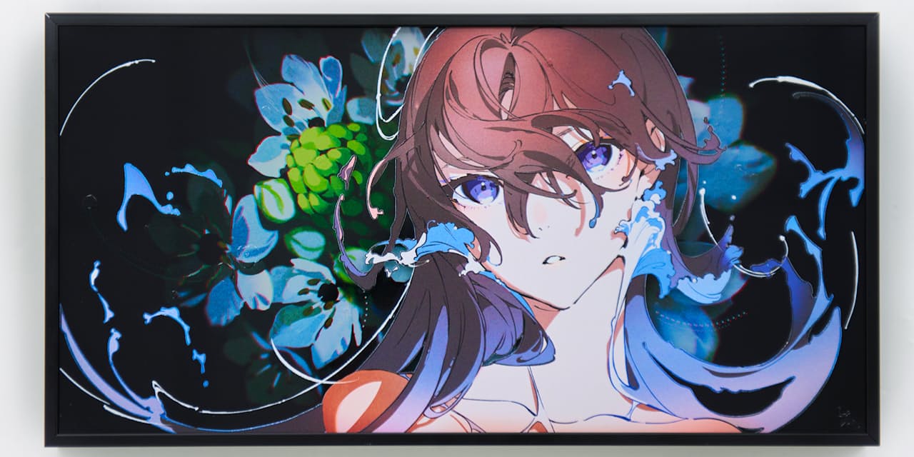 米山舞 新しい技術を見つけたら 人より先に試します Nikkei Style 米山舞 新しい技術を見つけたら 人より先に試します Nikkei Style