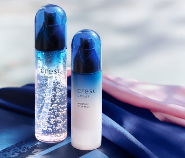 富士フイルム 化粧品で新ブランド 若年層の肌ケアに 日本経済新聞 富士フイルム 化粧品で新ブランド 若年層の肌ケアに 日本経済新聞