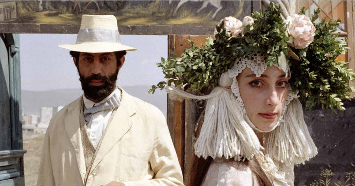 知られざる 映画王国 ジョージア 岩波ホールで映画祭 日本経済新聞 知られざる 映画王国 ジョージア 岩波ホールで映画祭 日本経済新聞