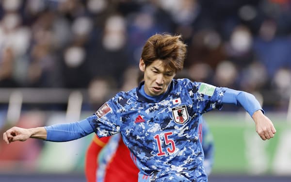 メキシコ 米がサッカーw杯出場 北中米カリブ海予選 日本経済新聞 メキシコ 米がサッカーw杯出場 北中米カリブ海予選 日本経済新聞