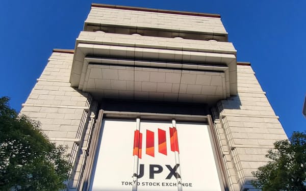 新しいTOPIXは現在の東証１部全銘柄から流動性の低い企業を除外する