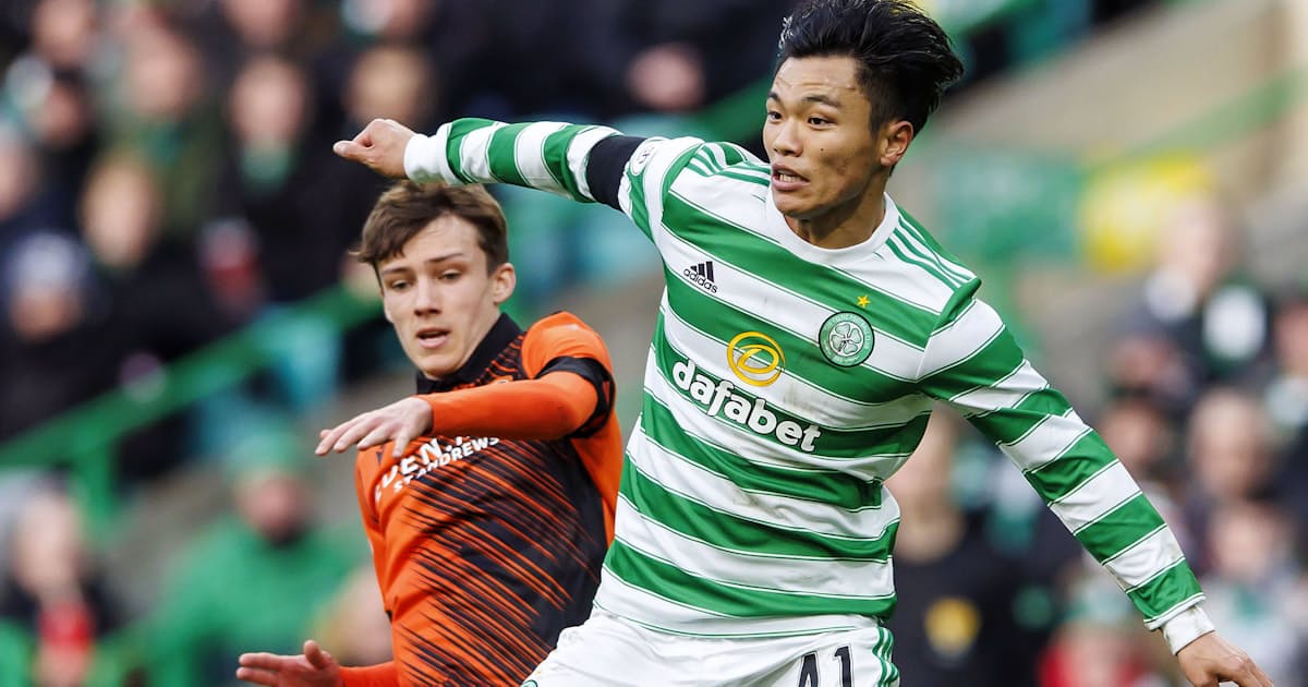 旗手は後半途中まで出場 サッカー スコットランドl 日本経済新聞 旗手は後半途中まで出場 サッカー スコットランドl 日本経済新聞