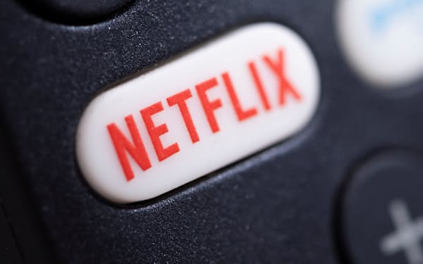Netflix アニメ業界を ホワイト にする 日本経済新聞 Netflix アニメ業界を ホワイト にする 日本経済新聞