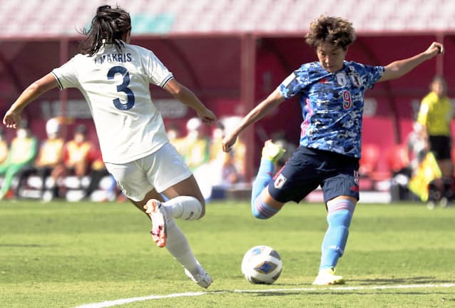 なでしこw杯出場決定 アジア杯で4強 9大会連続 日本経済新聞 なでしこw杯出場決定 アジア杯で4強 9大会連続 日本経済新聞