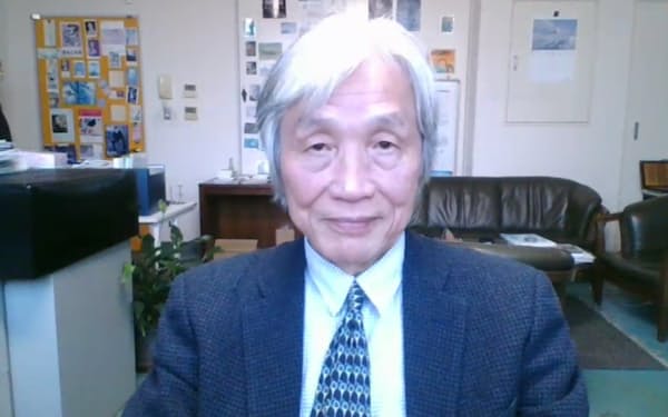さがわ・まさと　1943年生まれ。72年東北大大学院博士課程修  了、富士通に入り磁気材料の研究開発に従事。82年に住友特殊金属（現・日立金属）に移り、同年にネオジム磁石を完成させた。2016年から大同特殊鋼顧問。徳島県出身
